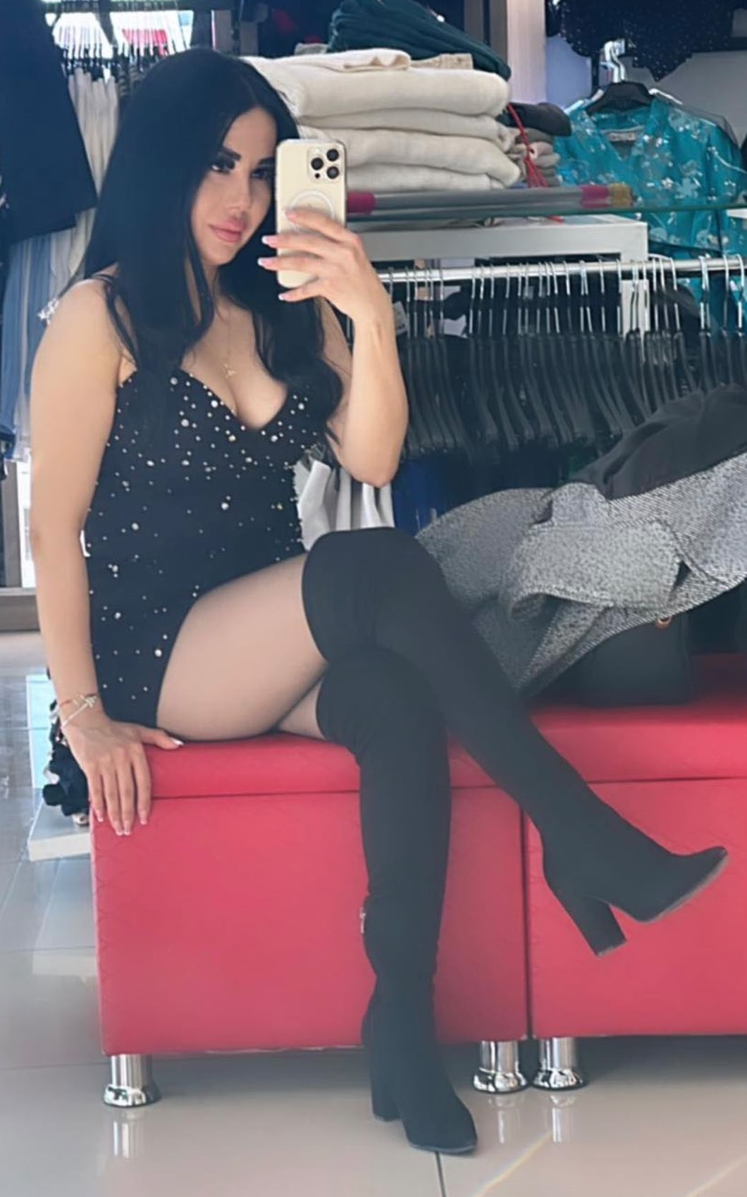 Beylikdüzü Escort Bayan
